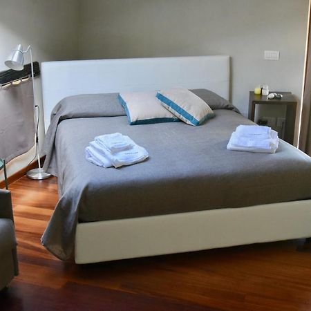 Plaium Montis Copeta Villa Salerno Bagian luar foto