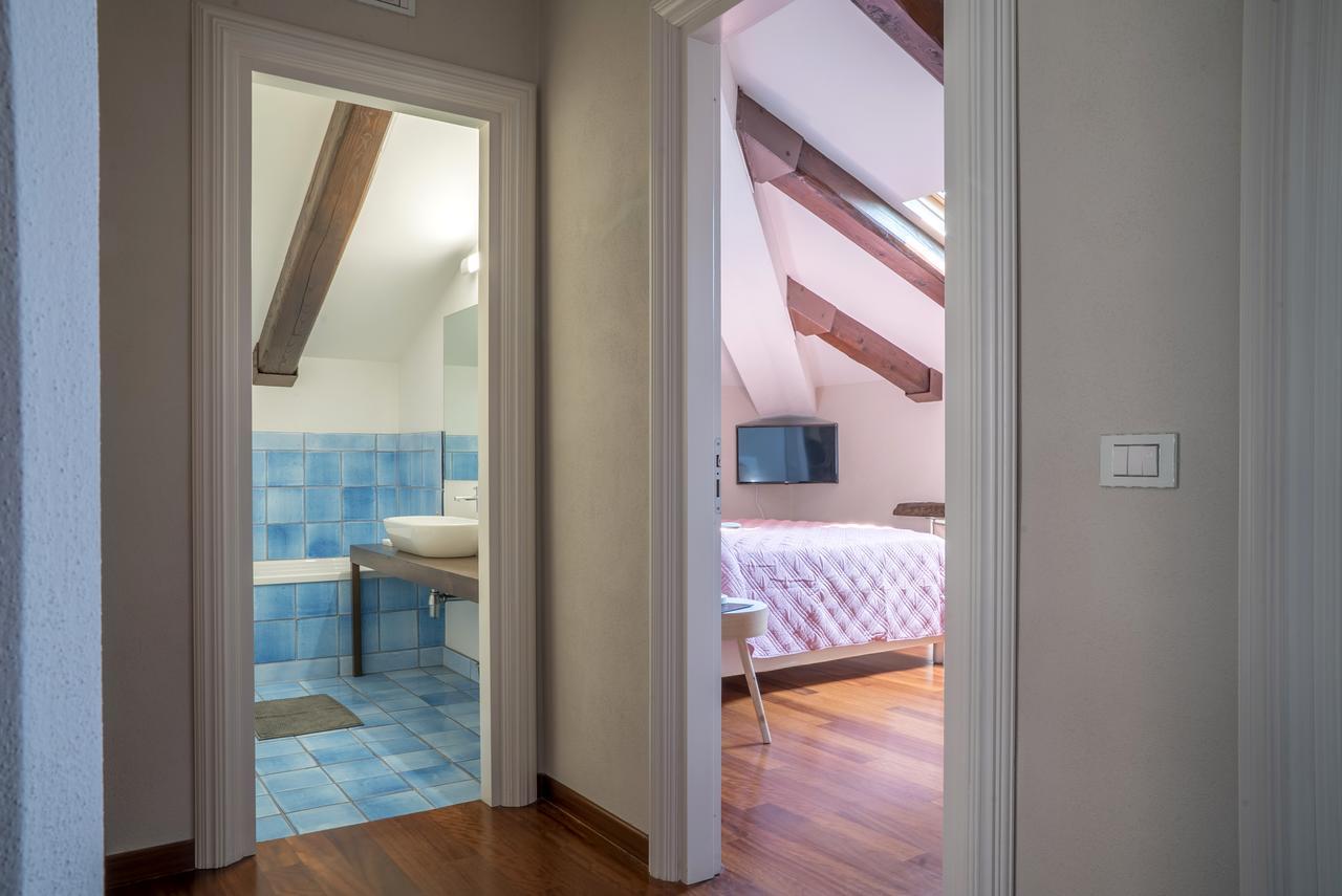 Plaium Montis Copeta Villa Salerno Bagian luar foto