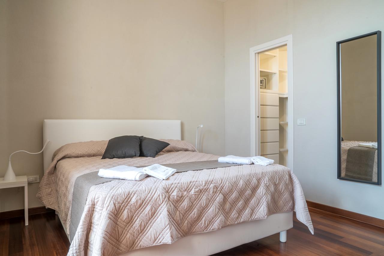 Plaium Montis Copeta Villa Salerno Bagian luar foto