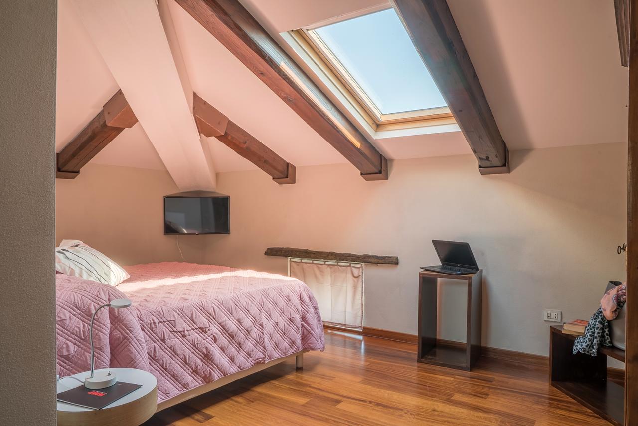 Plaium Montis Copeta Villa Salerno Bagian luar foto