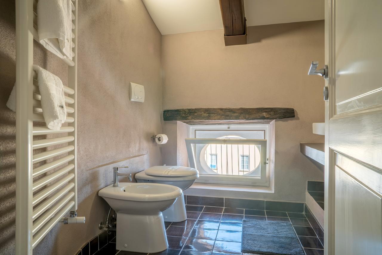 Plaium Montis Copeta Villa Salerno Bagian luar foto