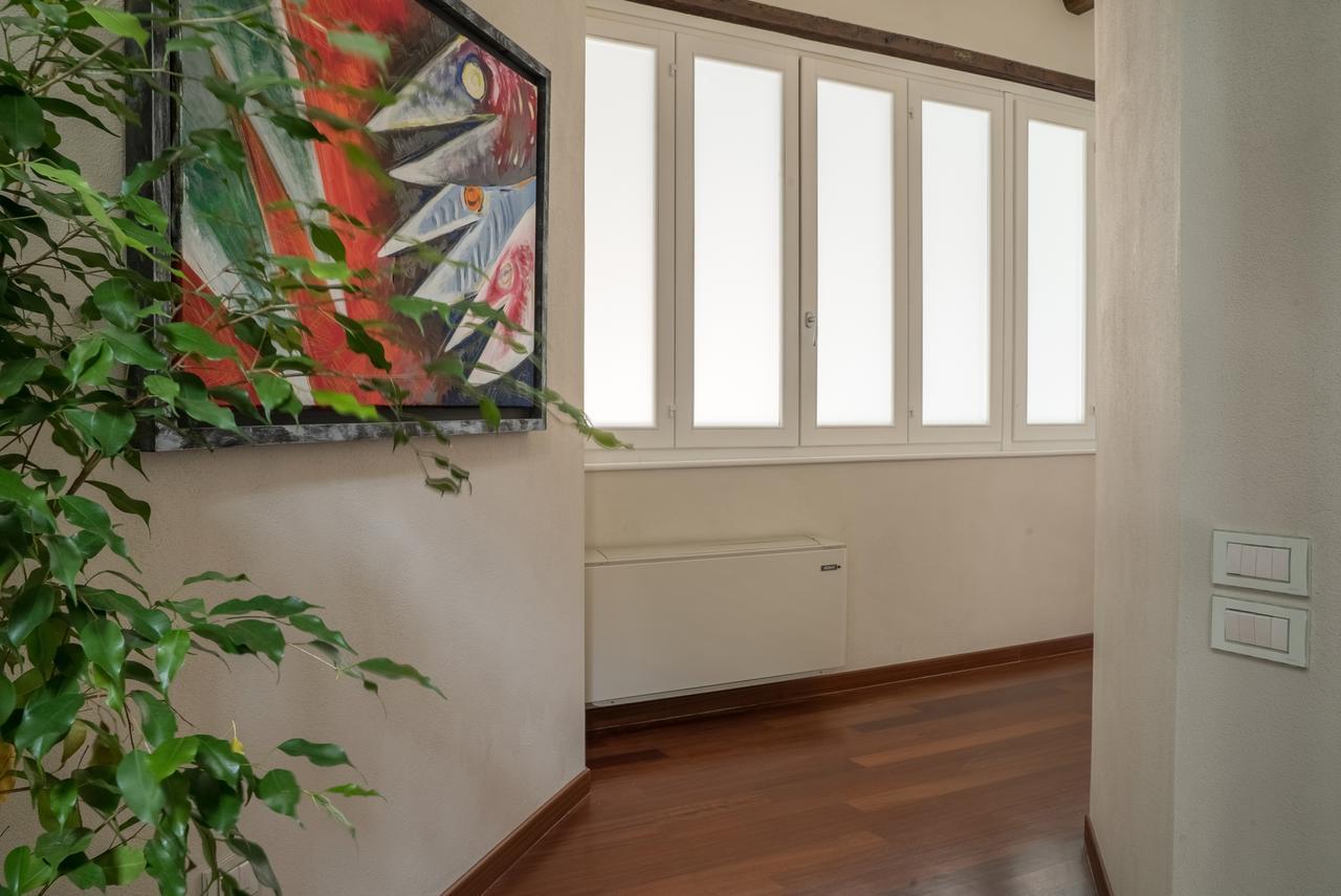 Plaium Montis Copeta Villa Salerno Bagian luar foto