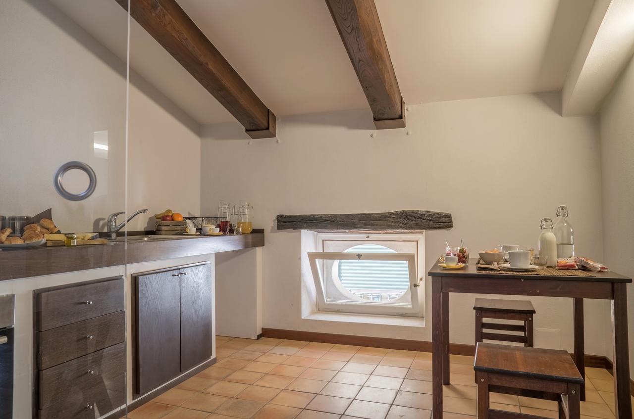 Plaium Montis Copeta Villa Salerno Bagian luar foto