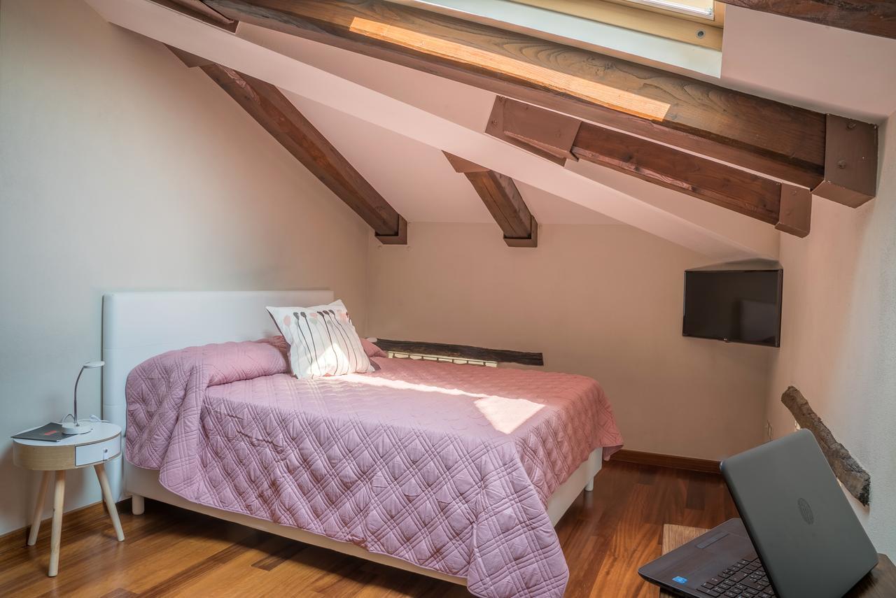 Plaium Montis Copeta Villa Salerno Bagian luar foto