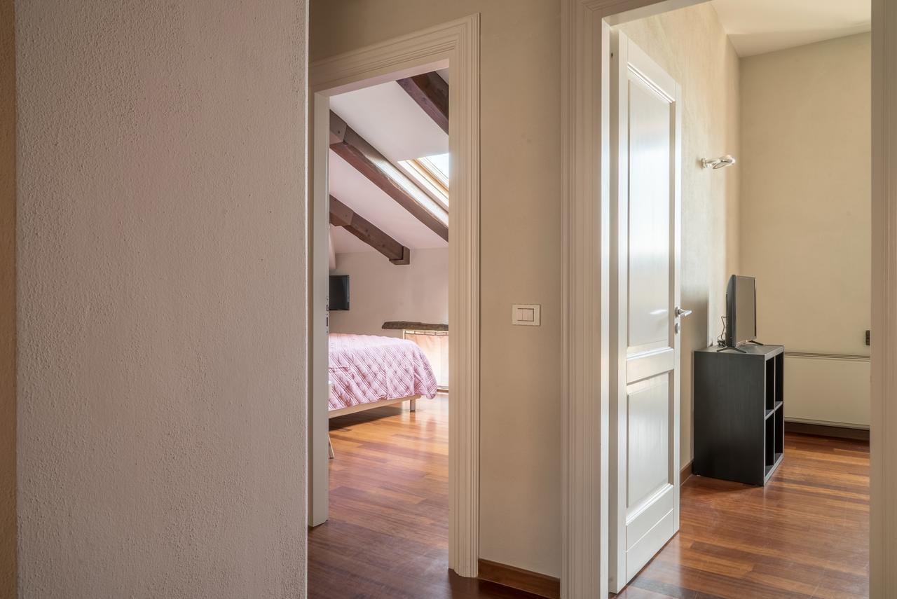 Plaium Montis Copeta Villa Salerno Bagian luar foto