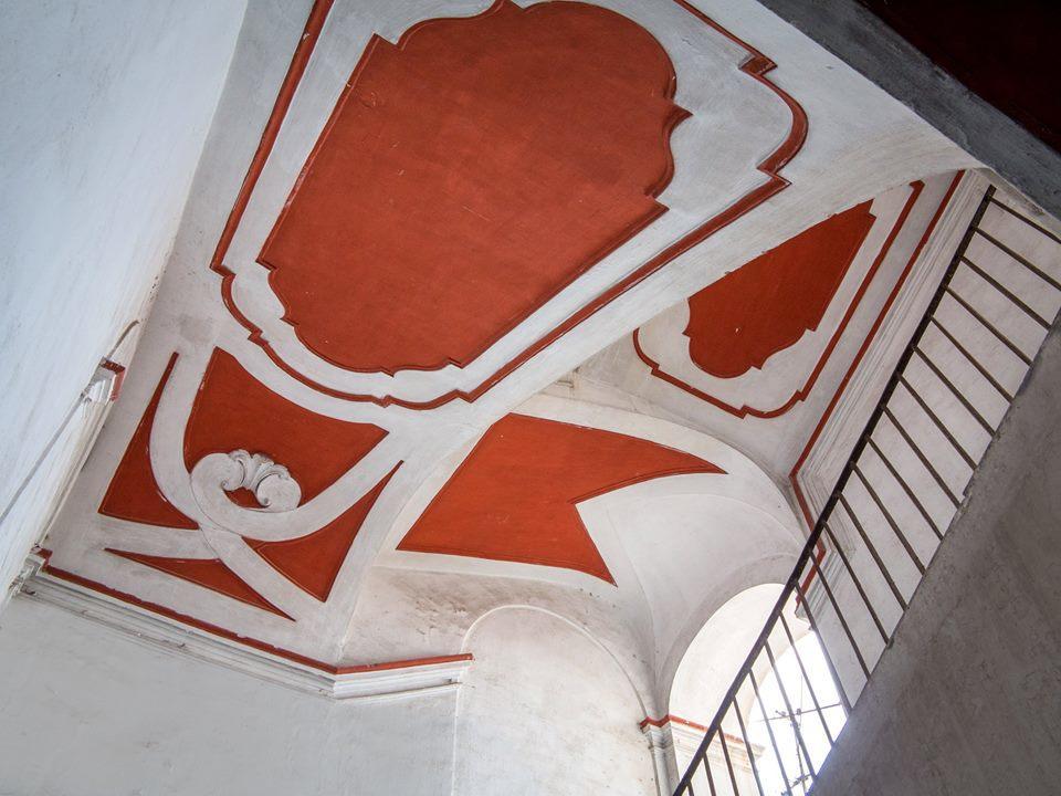Plaium Montis Copeta Villa Salerno Bagian luar foto