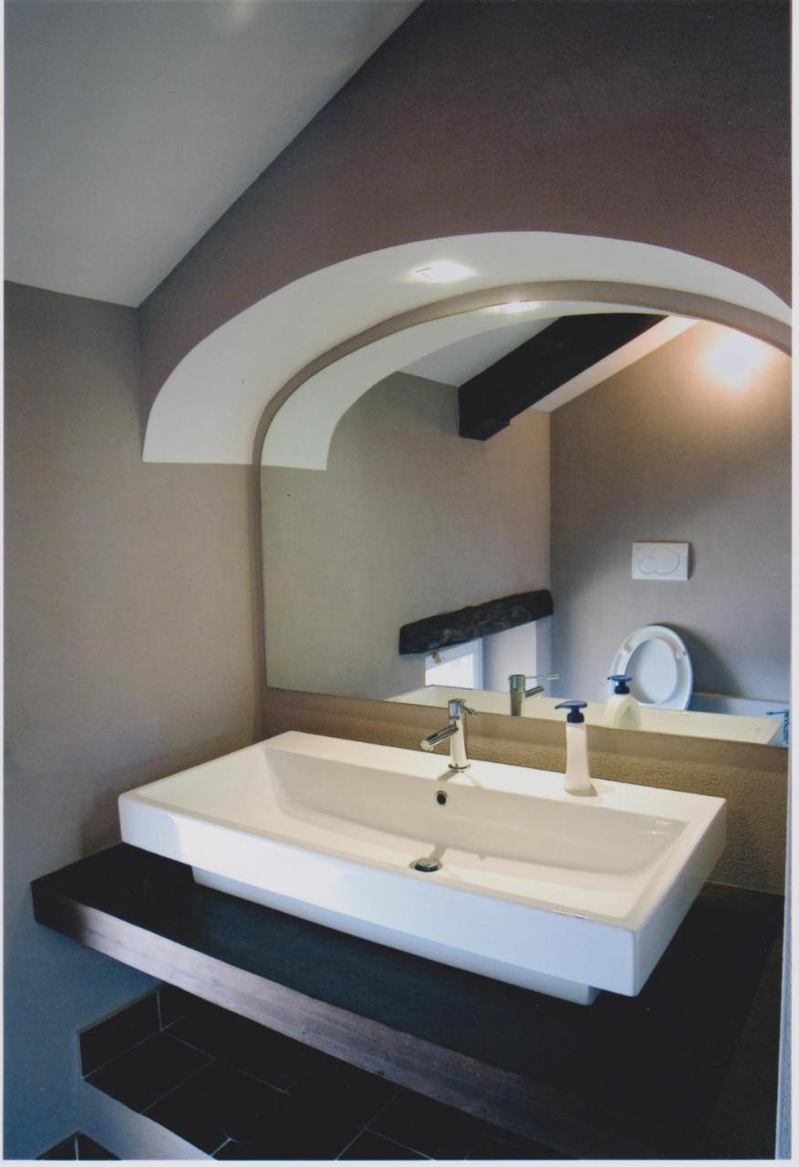 Plaium Montis Copeta Villa Salerno Bagian luar foto