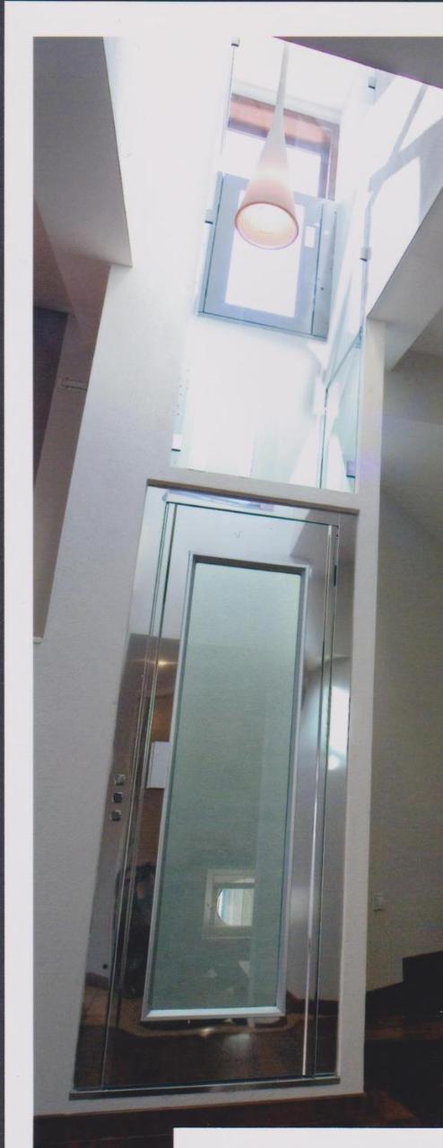 Plaium Montis Copeta Villa Salerno Bagian luar foto