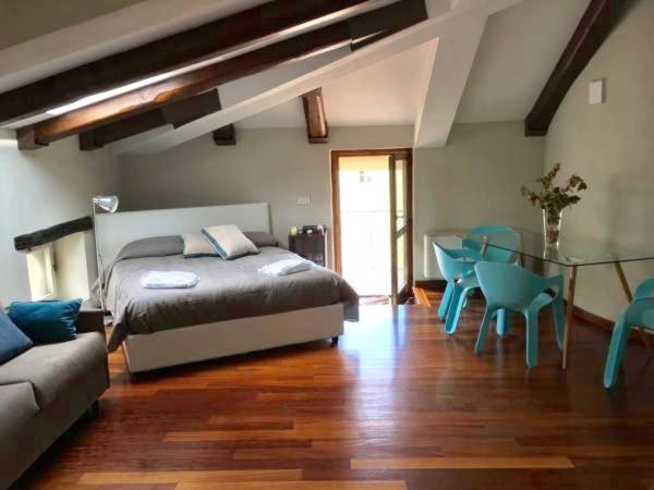 Plaium Montis Copeta Villa Salerno Bagian luar foto