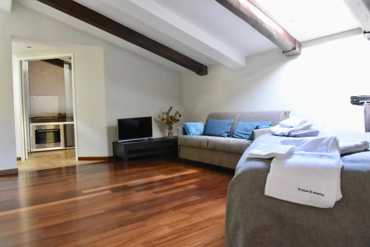 Plaium Montis Copeta Villa Salerno Bagian luar foto